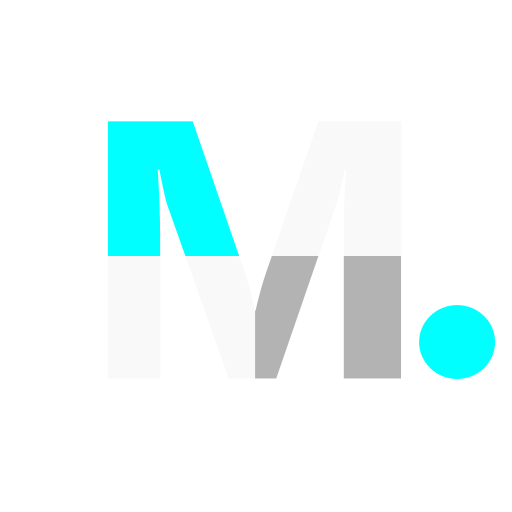 ミラボイデザイン ロゴ